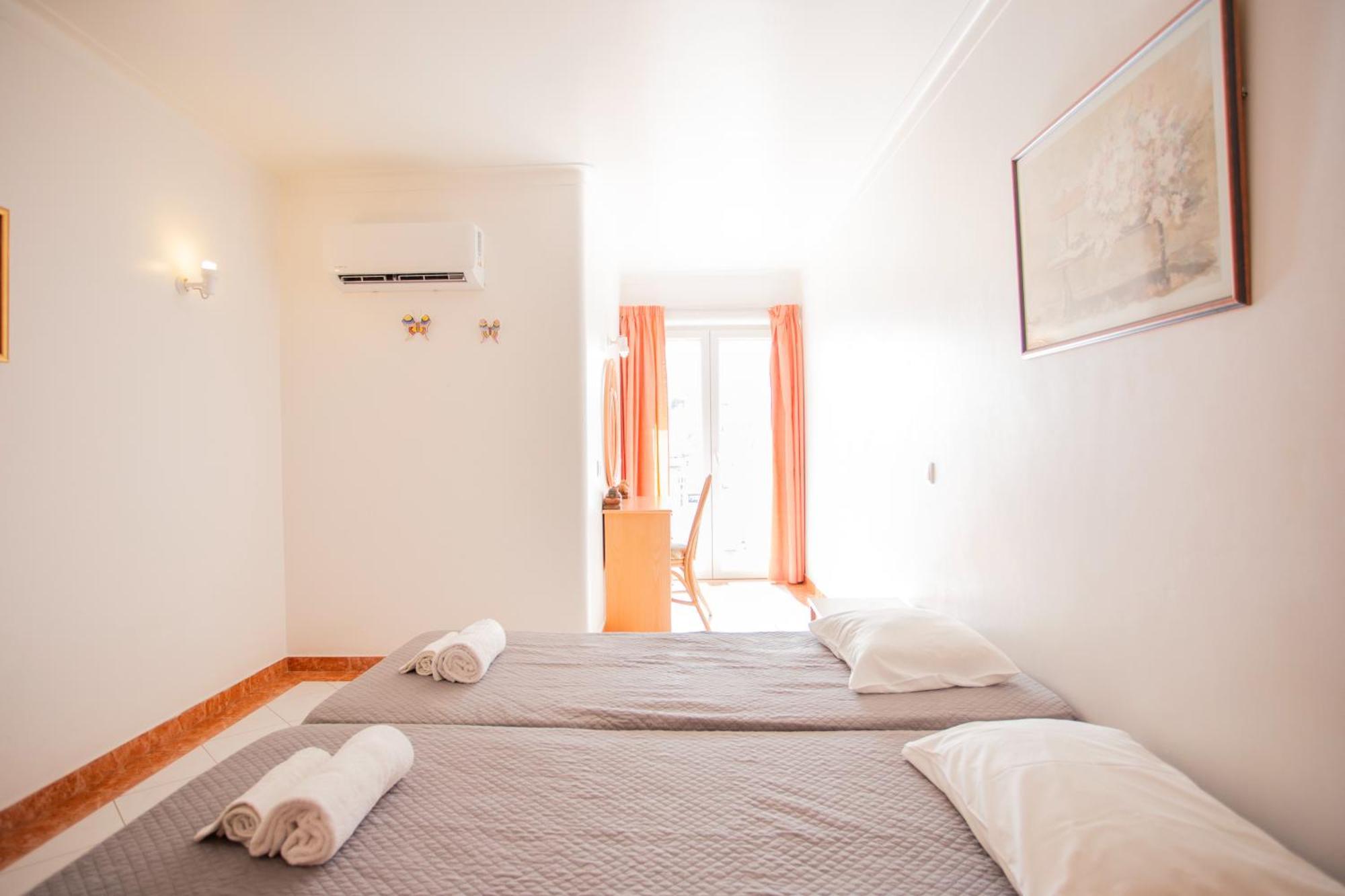 Apartamento Colibri By Hellovacations Albufeira Exterior foto