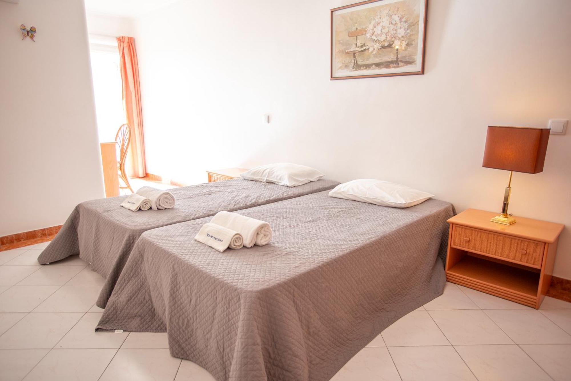 Apartamento Colibri By Hellovacations Albufeira Exterior foto