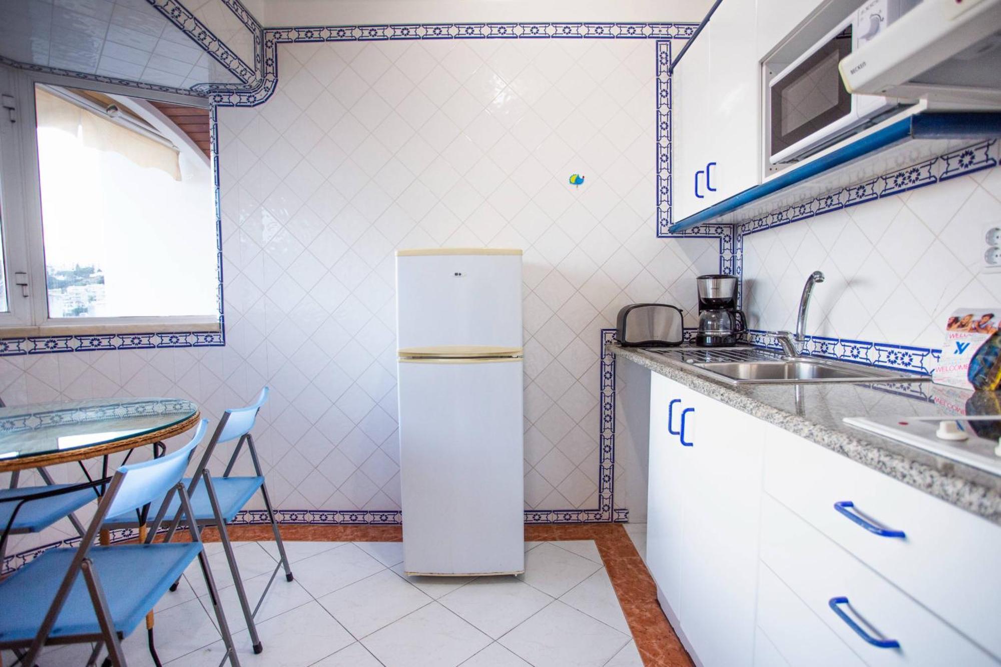 Apartamento Colibri By Hellovacations Albufeira Exterior foto