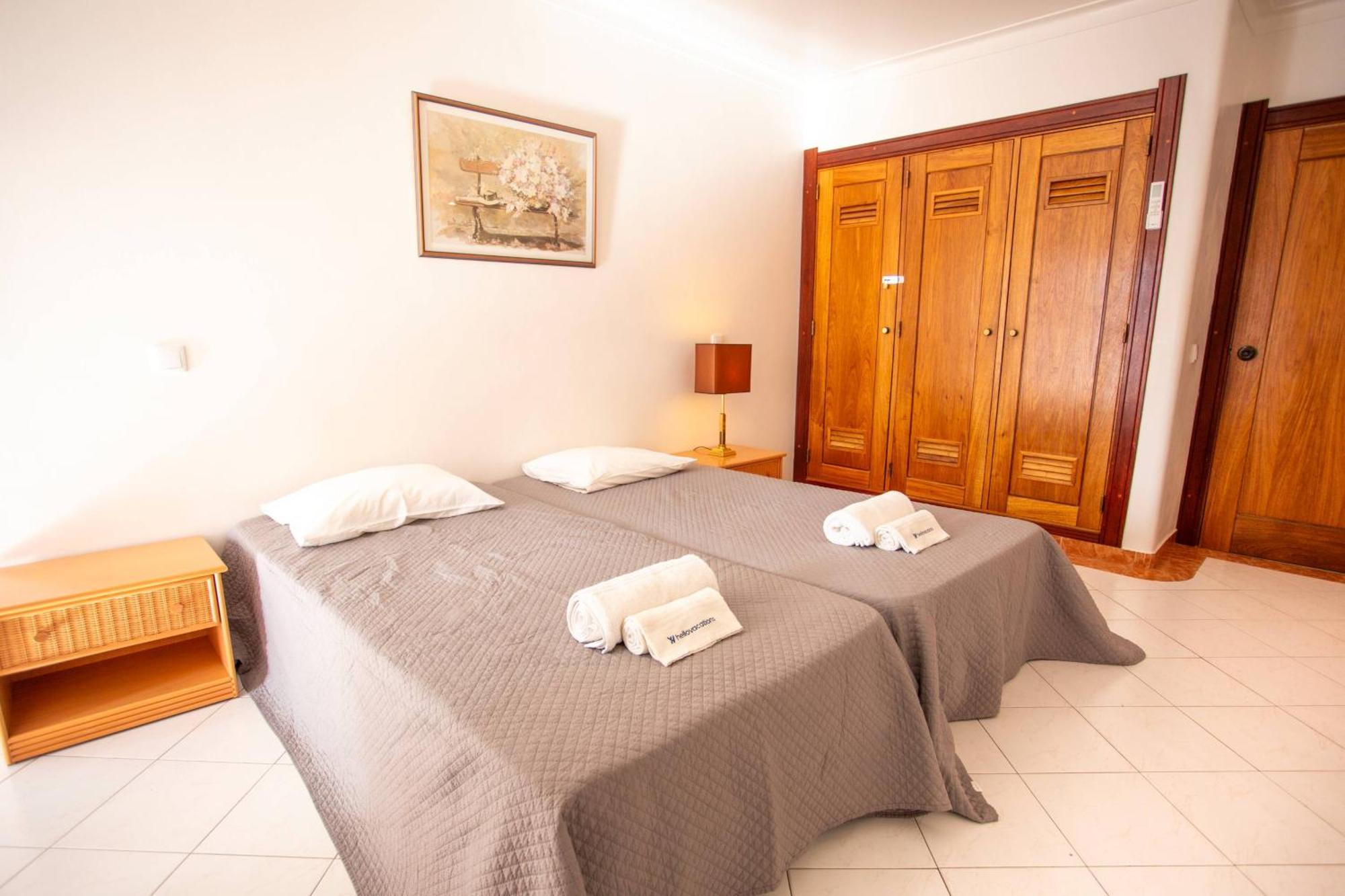 Apartamento Colibri By Hellovacations Albufeira Exterior foto