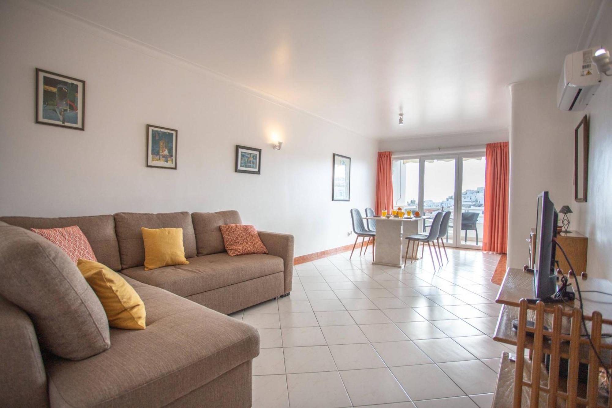 Apartamento Colibri By Hellovacations Albufeira Exterior foto