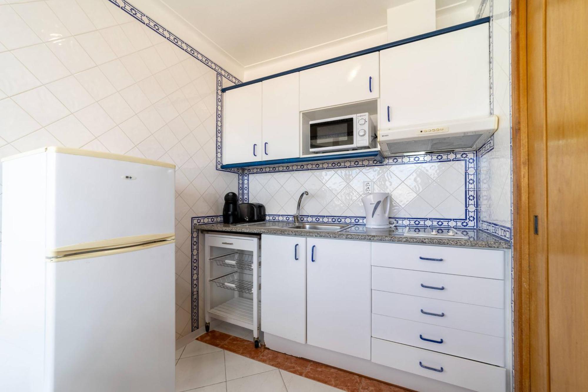 Apartamento Colibri By Hellovacations Albufeira Exterior foto
