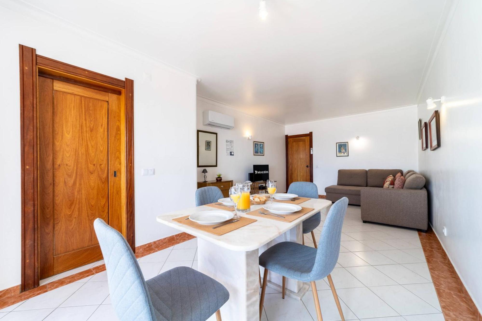 Apartamento Colibri By Hellovacations Albufeira Exterior foto