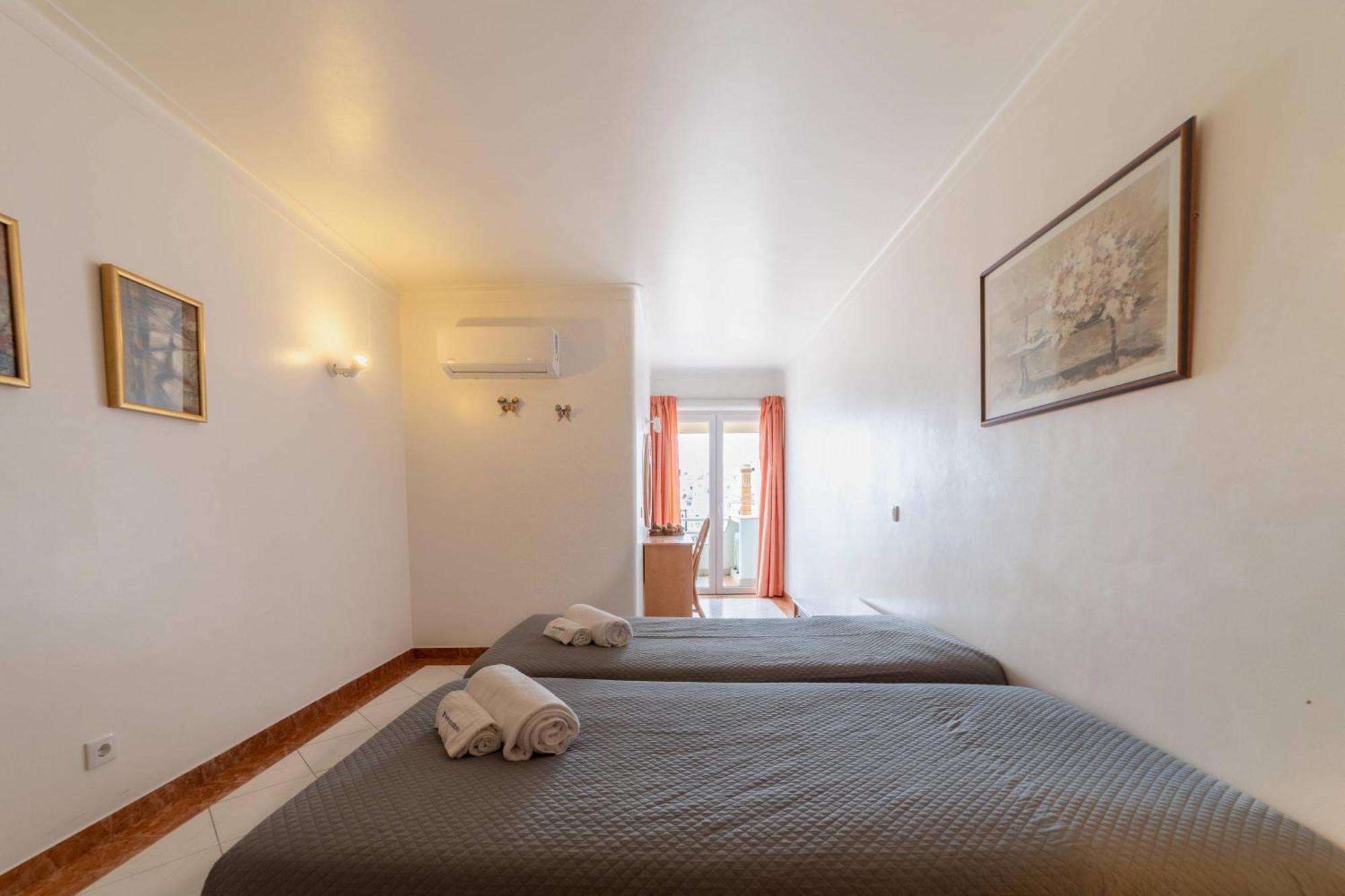 Apartamento Colibri By Hellovacations Albufeira Exterior foto