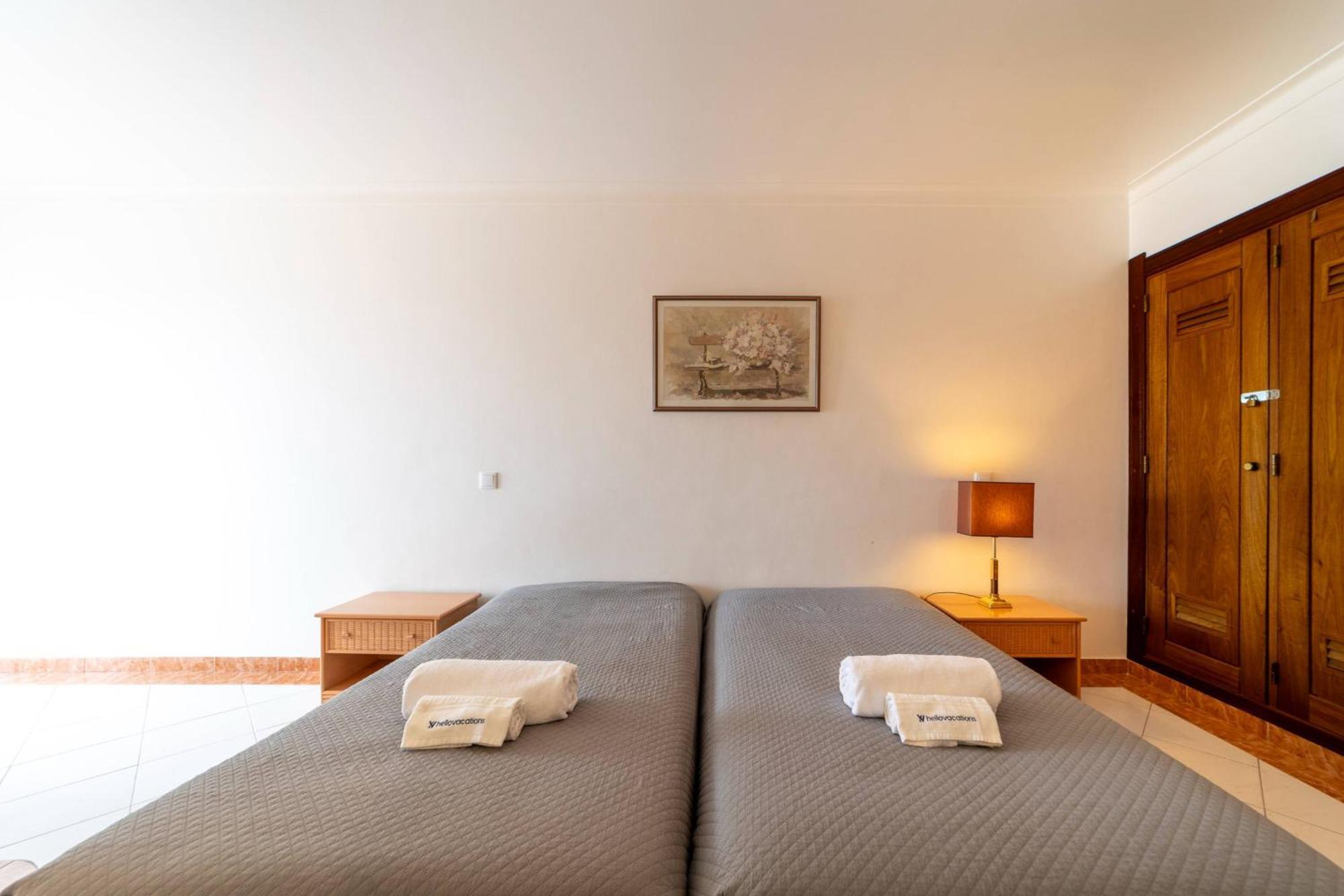 Apartamento Colibri By Hellovacations Albufeira Exterior foto