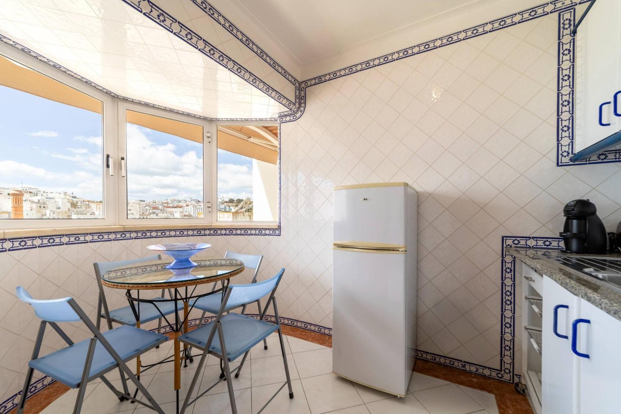 Apartamento Colibri By Hellovacations Albufeira Exterior foto